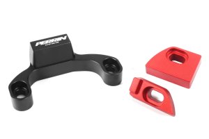 Subaru WRX Shifter Stop - Perrin Performance - Super - `15-`17